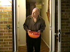 Tricker Treat